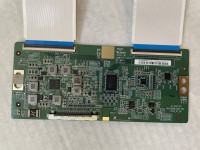 47_6021321 HV550QUB-N5M_V02 HV550QUBN5M HV550QUB-N5M