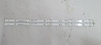 КОМПЛЕКТ 24HR232M05A0 V0(24DN 2X5) 08-24DN-3528-0D26-2X5-396.6X10-190805