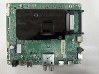 НЕИСПРАВНАЯ НА ЗАПЧАСТИ 715GD542-M0A-B02-004L Philips 70PUS8108/60 CV700U2-T01 Rev:04 НЕИСПРАВЕН ПРОШИВКА?