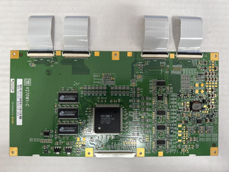 V270W1-C M$35-D001052 Tosiba 27WL55R V270W1-L01 Rev.C1