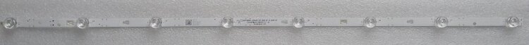 ОДНА ПЛАНКА LED42D08A-ZC26AG-01T 30342008210T