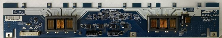 SSI320_8A01 REV:0.2
