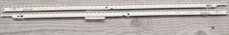 КОМПЛЕКТ 40NNB-7032LED-MCPCB-R/L