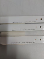 КОПМЛЕКТ FHD 1 V16_43DRT_LED_PCB_FHD_Rev02_150713 AG-D1 94V-0 1529