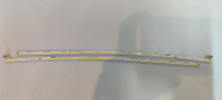 КОМПЛЕКТ EVERLIGHT 27M2000C 4014 R-B10 27HR411S48B3 / 27HR411S48A3 V0