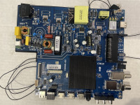 CV9632H-A50 Hartens HTY-50UHD11B-S2 CC500PV5D Ver.27