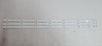 КОМПЛЕКТ 1342 32" ROW2.1 ReV1.0 2 B1-TYPE 6916L-1440A 1340 32" ROW2.1 ReV1.0 2 B2-TYPE 6916L-1439A