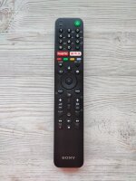 Пульт Sony RMF-TX500E Оригинал