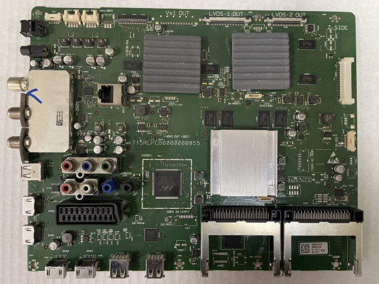 715RLPCB0000000055 QV14.1E