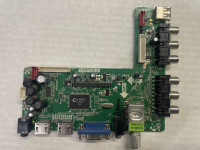 ПЛАТА ДОНОР БЕЗ ПРОВЕРКИ T.VST59S.81