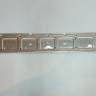 BN61-15485A  Y18 NU7K 55" BRACKET-LED PCB