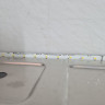 BN61-15485A  Y18 NU7K 55" BRACKET-LED PCB