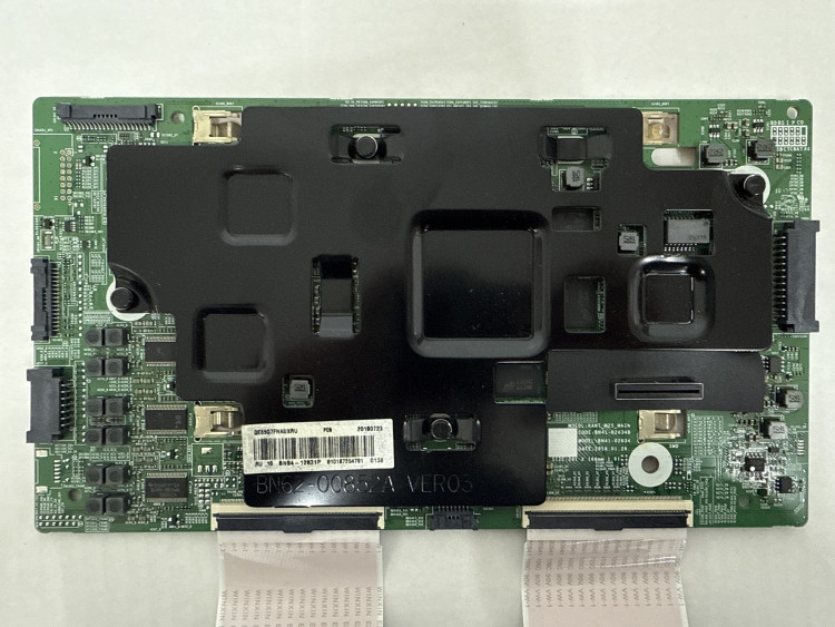 BN41-02634B BN94-12831P Samsung QE55Q7FNAU LSF550FF01-M02
