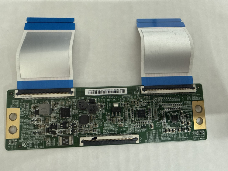 47-6060001 HV430QUBF70 HV430QUB-F70