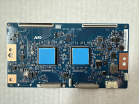 55T41 C05 CTRL SONY KD-65XH9505