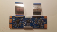 50T11-C02 T500HVN05.0 CTRL BD TX-5542T28C06