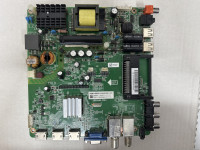 MSD3463-T8C1 AOC LE43M3570 LC430DUY(SH)(A1)
