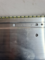 КОМПЛЕКТ 32" V13 EDGE REV0.1 1 6920L-0001C 6922L-0059A