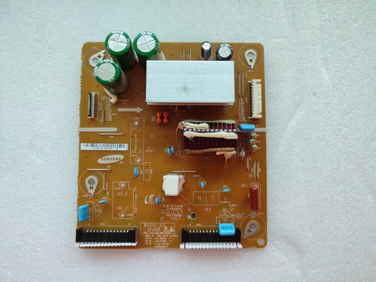 LJ41-09478A LJ92-01796A