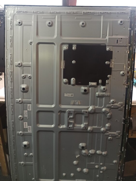 Подложка в сборе с подсветкой СY-CT065HGLV1H