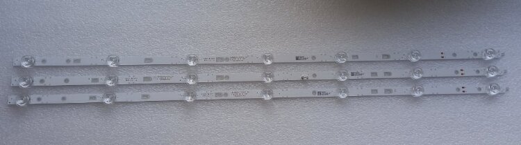 КОМПЛЕКТ LED39D07B-ZC26AG-01E