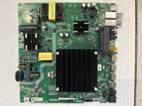 RSAG7.820.11932/ROH Toshiba 55C450KE T550QVN10.0
