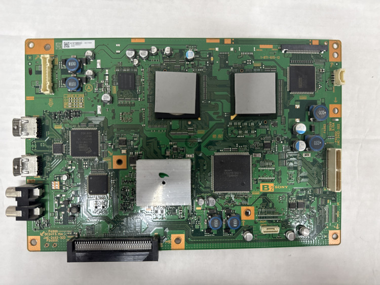1-871-615-12 A1215834C Sony KDL-40X2000 LTY400HS-LH2