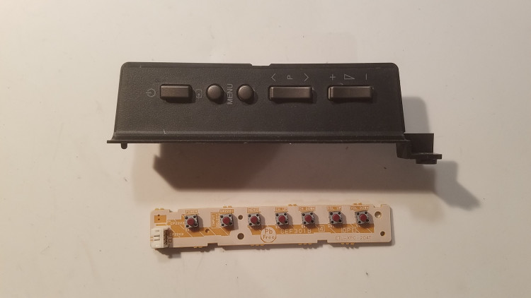 CEF301B 4 ETL-XPC-204T