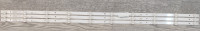 КОМПЛЕКТ 06-1-43FZ-3X10-0D35-CYSMC3030-806X12MM-211103 261501018560