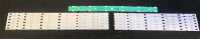 КОМПKЛЕКТ SE55D11L-ZC29AG-03 303SE550011H ZRN60600-AA SE55D11R-ZC29AG-03 303SE550012H ZRP60600-AA