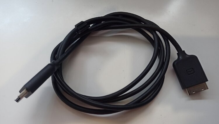Кабель One connect (BN94-10924E ) UE49KS8000