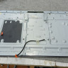 Подложка в сборе с подсветкой CY-KK040HGNV8V / CY-KK040HGNV2V