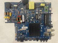 CV9632H-A50 HYUNDAI H-LED50EU1311