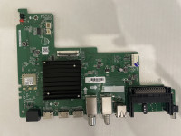 T.MT9632.722 Триколор H55U5500SA ST5461D09-1 Ver.2.1 C550Y19-7N (UHG7A06SS31)