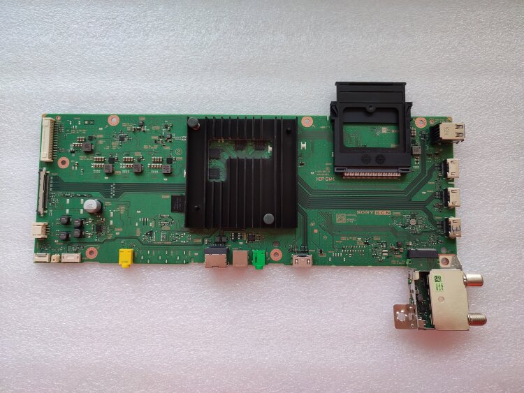 1-002-850-31 (100284931) SONY KD-49XH8005