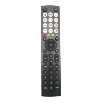 НОВЫЙ ОРИГИНАЛЬНЫЙ С ГОЛОСОВЫМ ПУЛЬТ HISENSE ERF2P36H