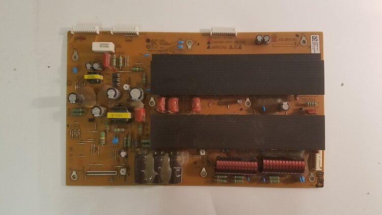 EAX62080701 EBR68341901