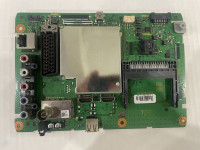 TNP4G568 2 A PANASONIC TX-50AS500
