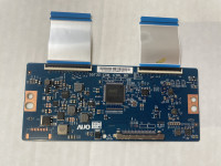 55T32-C0M 55T32-COM CTRL BD TX-5543T10C07 T430QVN03.B