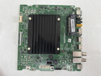 RSAG7.820.11592/ROH HISENSE 43A7GQ T430QVN03.7