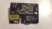 EBR75580501 LM66 Ver 1.7