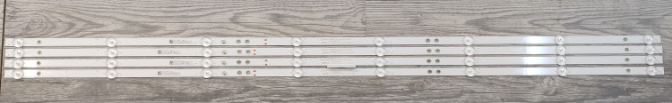 КОМПЛЕКТ KJ50D08-ZC62AG-02 303KJ50046