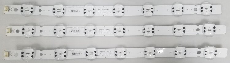 КОМПЛЕКТ SSC_Y19_43UM75 SSC_Y19 Trident_43UM75_REV00_181029