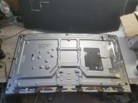 ПОДСВЕТКА В СБОРЕ С РАССЕИВАТЕЛЕМ UE49K6500 CY-VK049BGLV1V