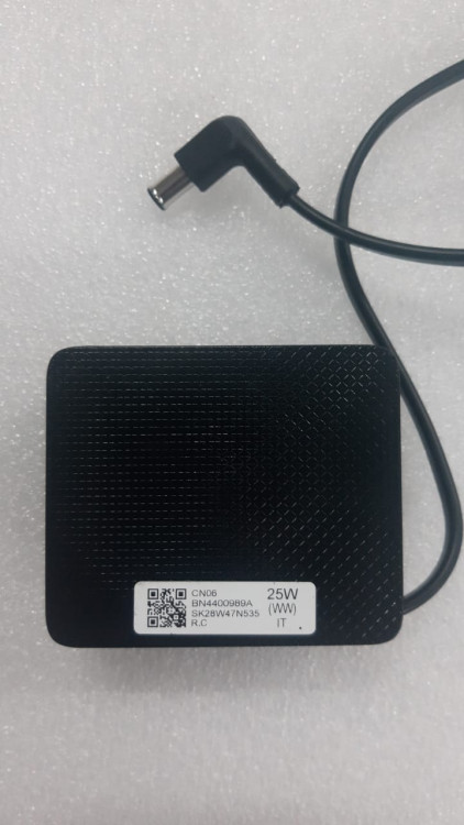 Оригинальный блок питания для монитора Samsung 25W 14V