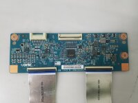T430HVN01.6 CTRL BD 43T01-C04 UZ-5543T01C37
