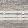 КОМПЛЕКТ LED50D10A-ZC62AG-03D 30350010003D/YN