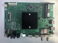 YGX190R-1 Grundig 65GGU 7970A HV650QUB-F70
