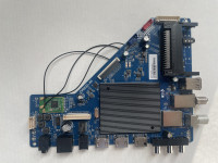 CV9632-AH BBK 65LED-8246/UTS2C JE645R3HC3L