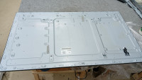 Подложка в сборе с подсветкой LC490EQE(XG)(F2)